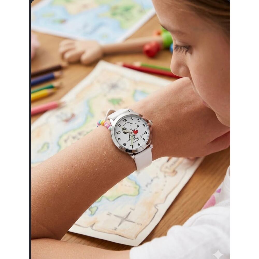 Snoopy Watch lowest I can go - Picture 3 of 4
